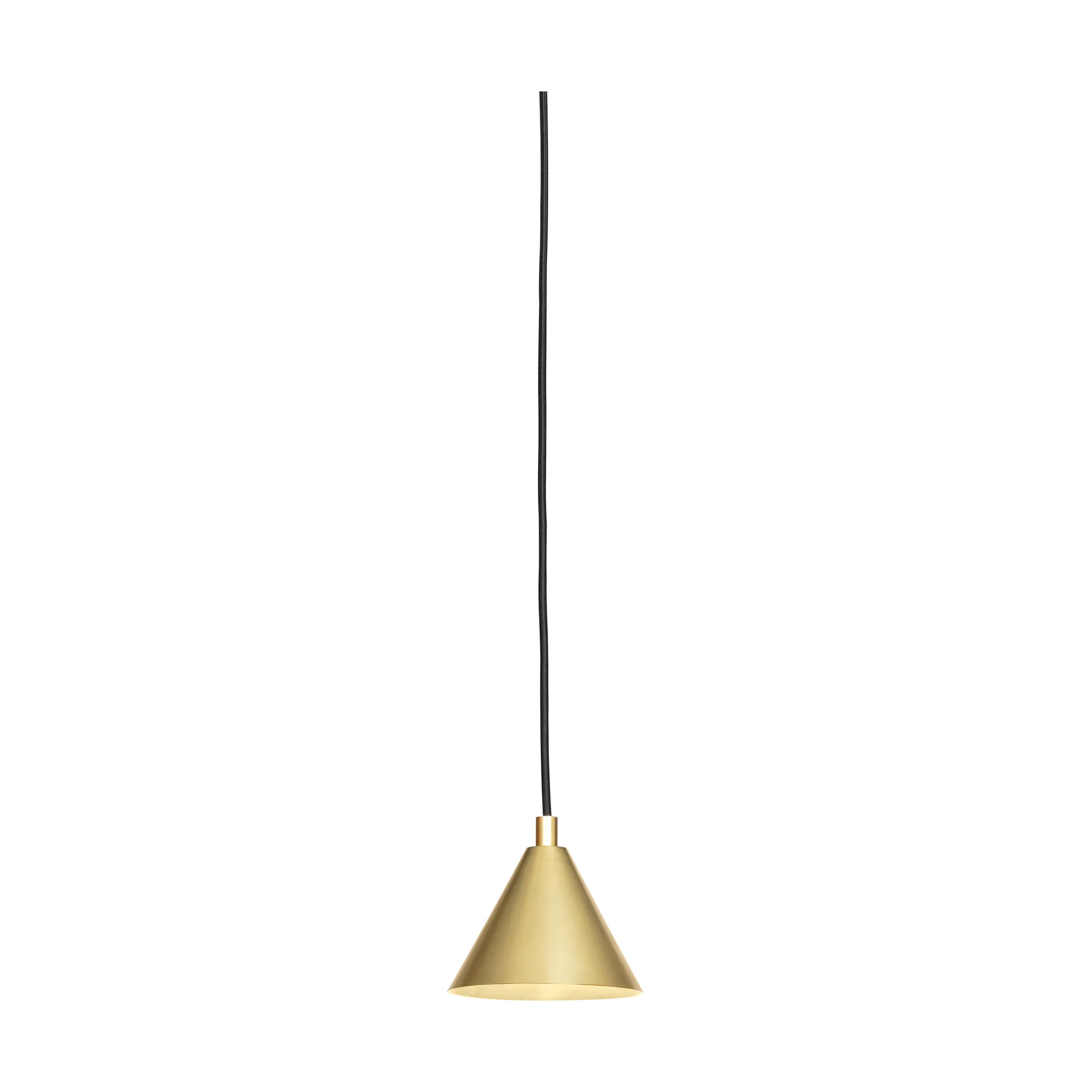 트라텐 천장 조명 미니 Ø13.5 cm, Brass Örsjö Belysning | 올쇼 베리스닝