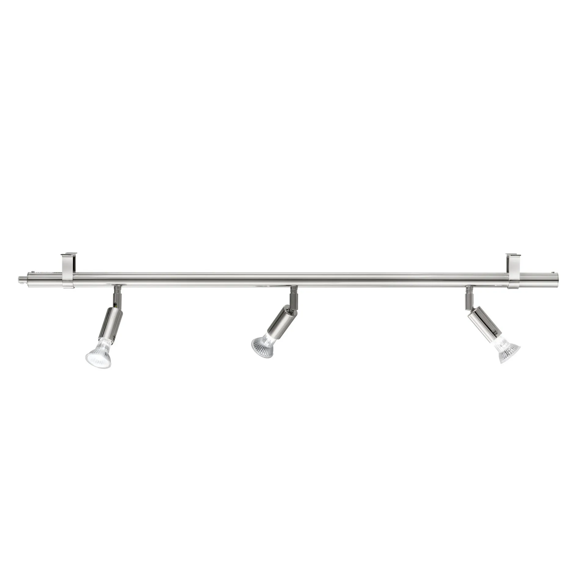 스타 3 펜던트 조명, nickel-plated brass Örsjö Belysning | 올쇼 베리스닝