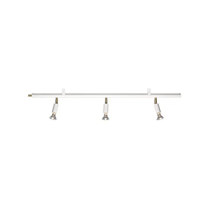 스타 3 펜던트 조명 - White, 100 cm - Örsjö Belysning | 올쇼 베리스닝
