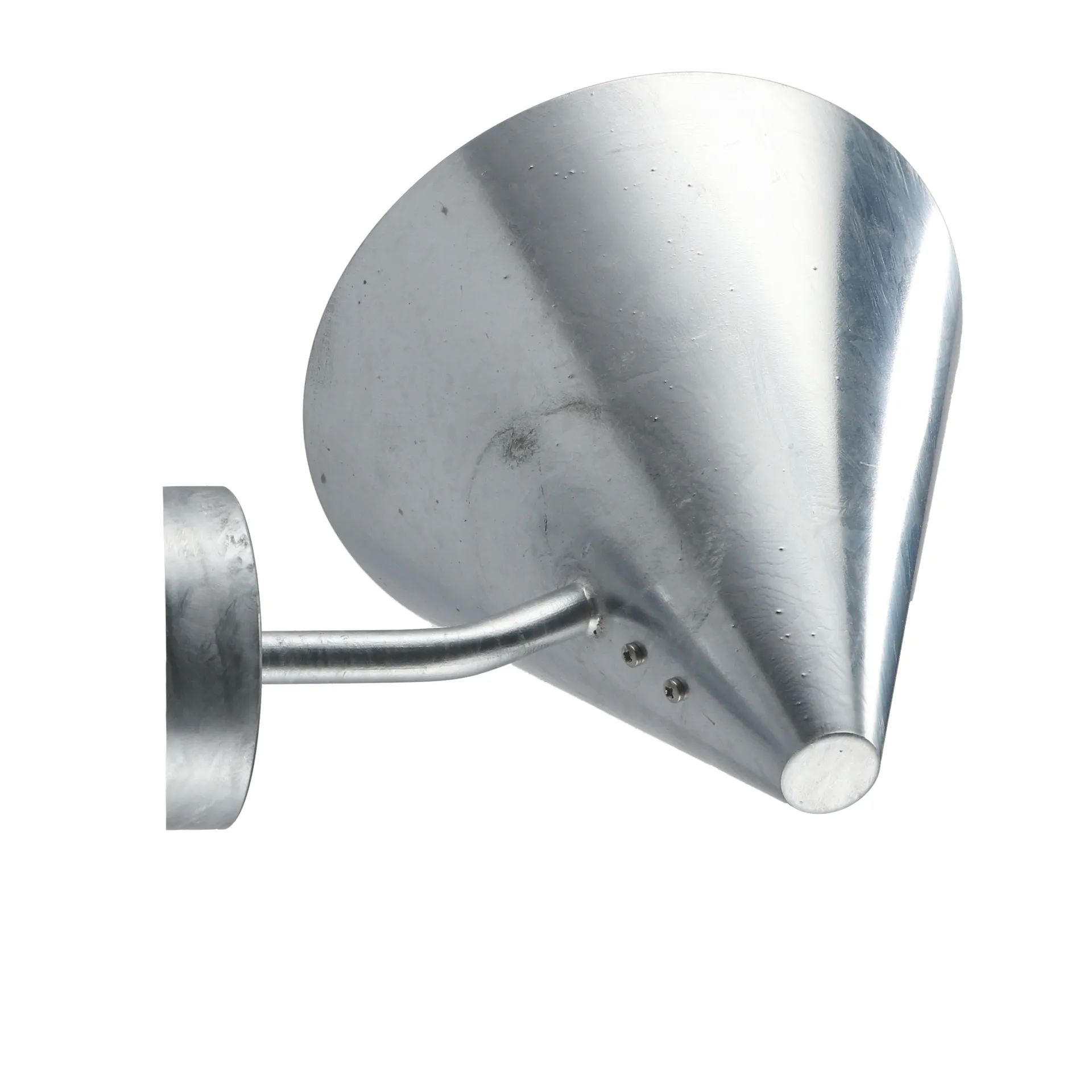 트라튼 벽 조명, Hot galvanized steel Örsjö Belysning | 올쇼 베리스닝