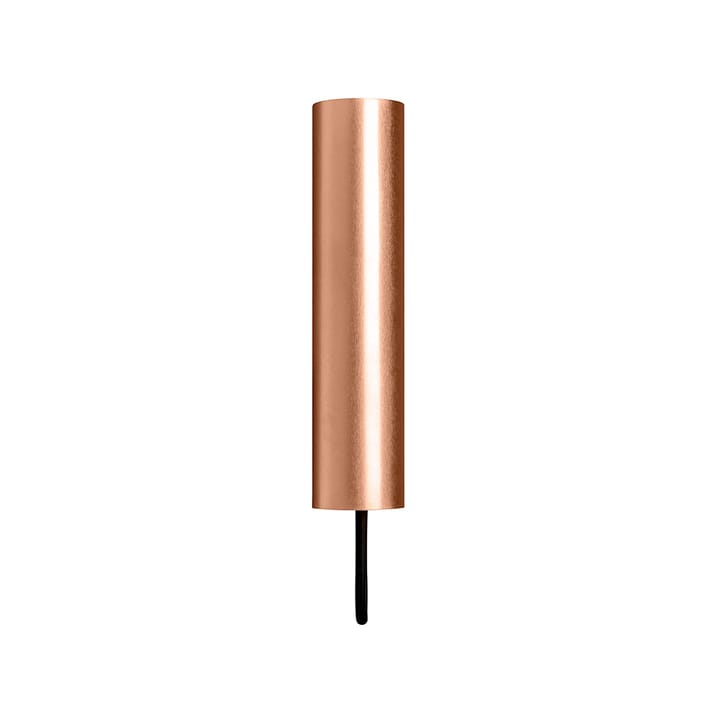Visir 벽 조명 - Raw copper, fixed mounting - Örsjö Belysning | 올쇼 베리스닝