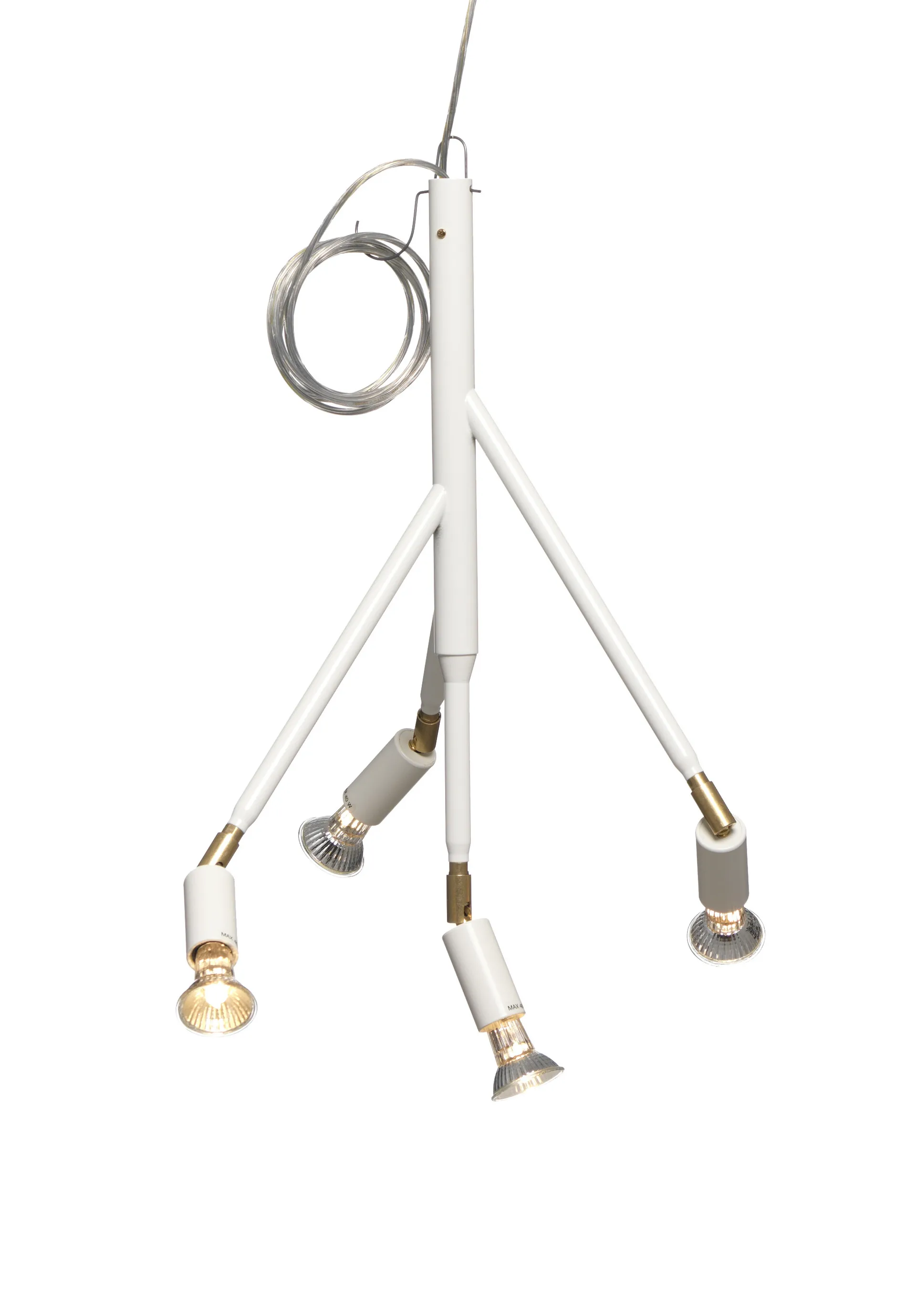 크비스트 펜던트 조명 스몰, white Örsjö Belysning | 올쇼 베리스닝