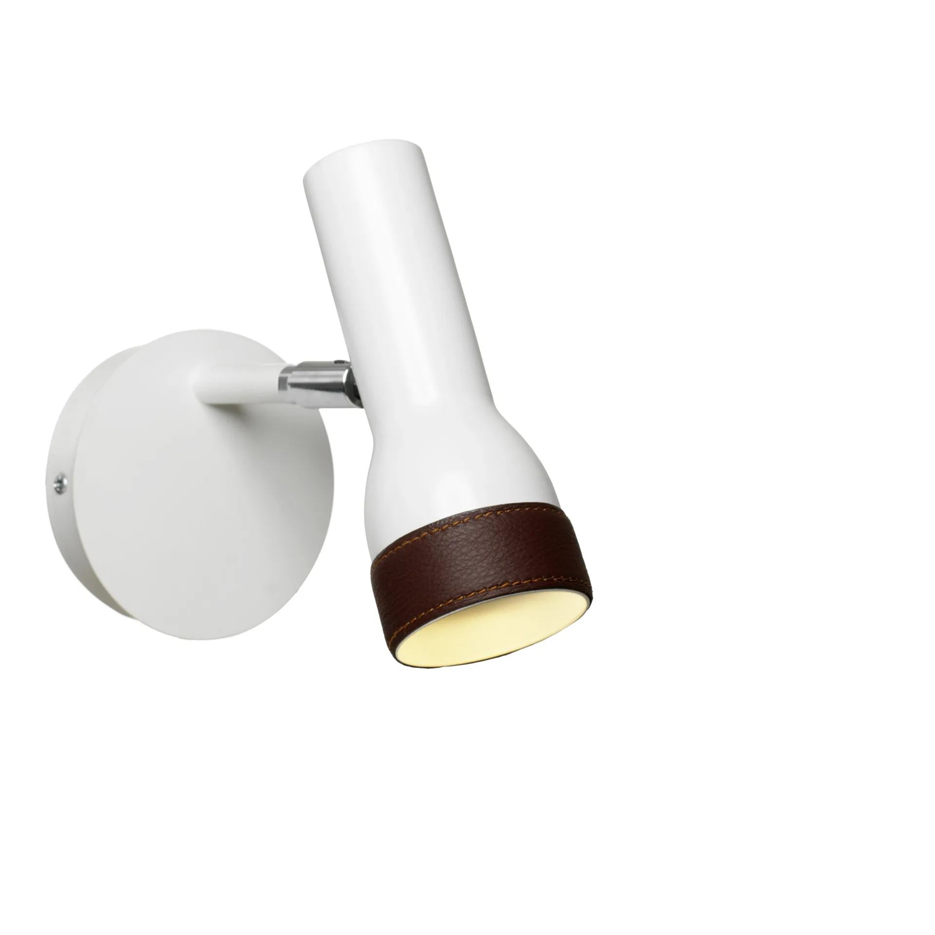 토크 벽 조명, white Örsjö Belysning | 올쇼 베리스닝