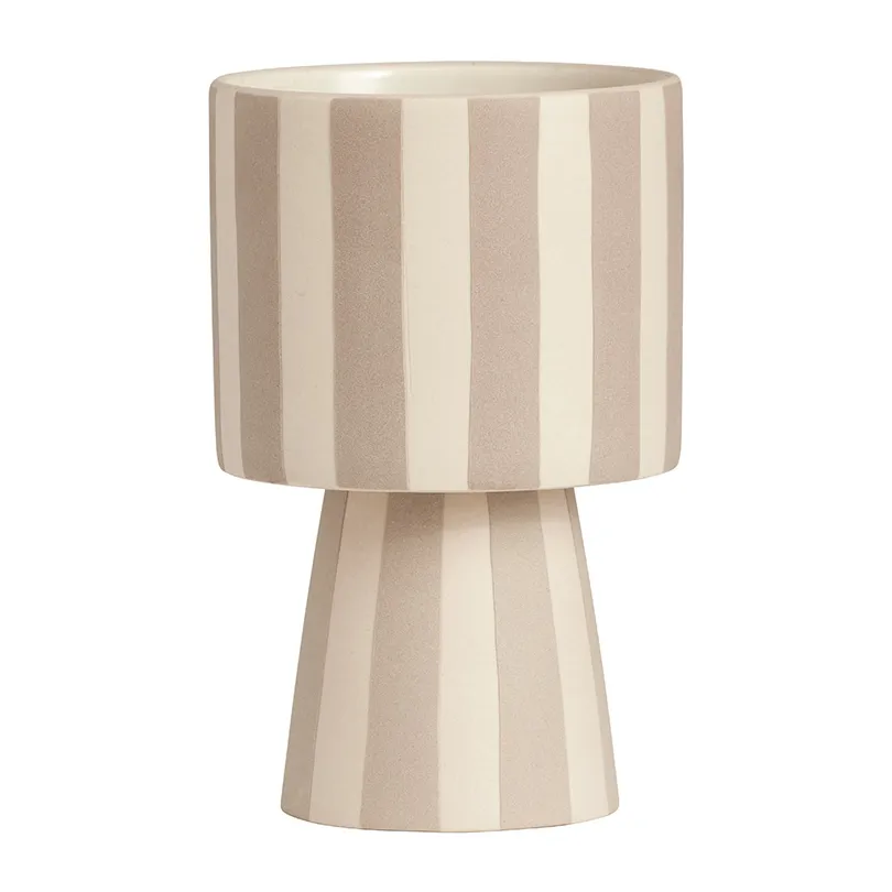 토푸 화분 Ø10 cm, Clay OYOY | 오이오이