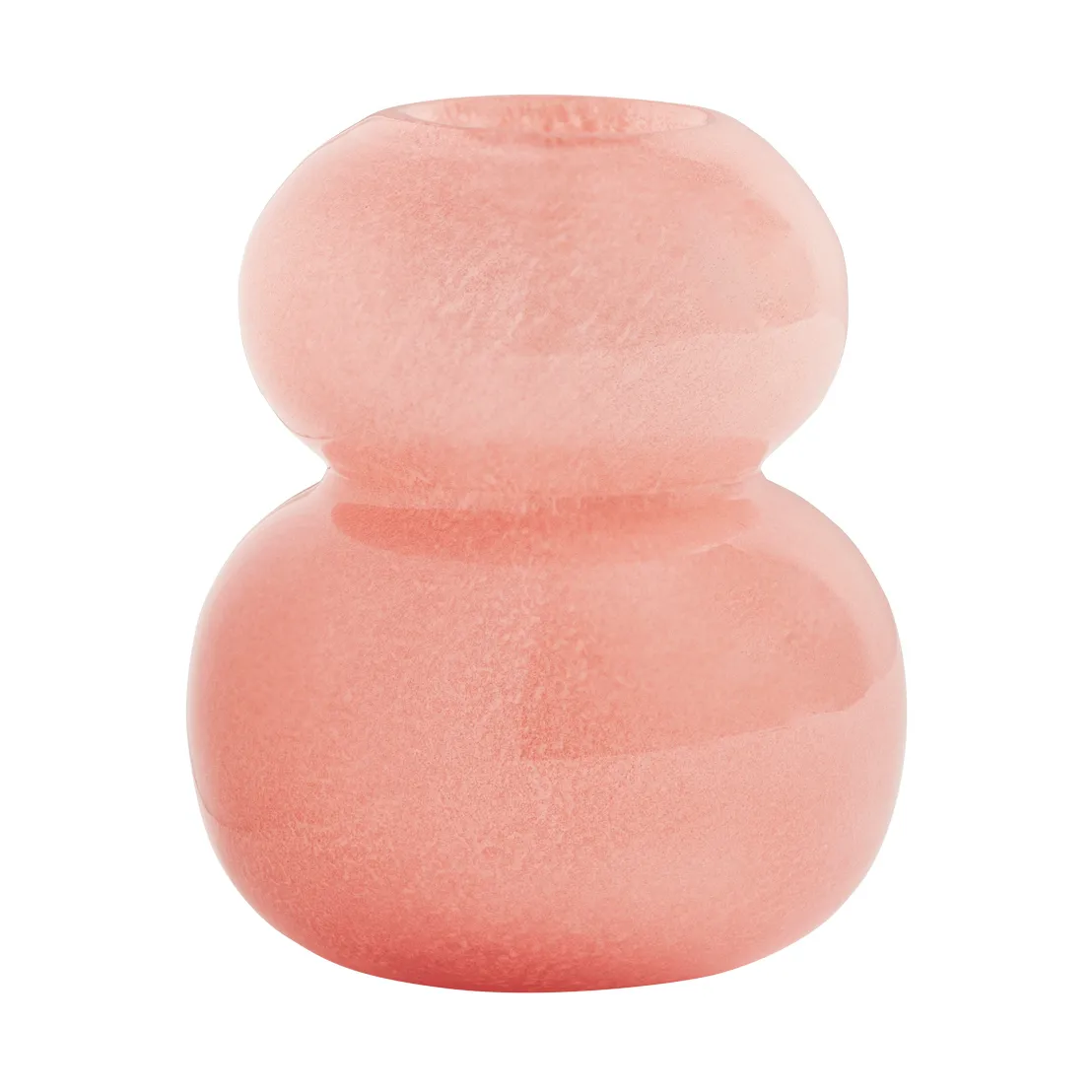 라시 화병 엑스트라 스몰 12 -5 cm, Coral (pink) OYOY | 오이오이