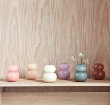 라시 화병 엑스트라 스몰 12 -5 cm - Jade (green) - OYOY | 오이오이