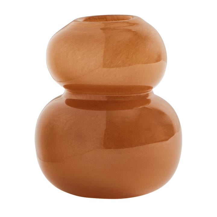 라시 화병 엑스트라 스몰 12 -5 cm - Nutmeg (brown) - OYOY | 오이오이