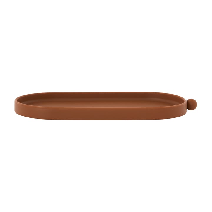 타이니 잉카 트레이 12x27.5 cm - Caramel - OYOY | 오이오이
