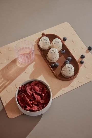 타이니 잉카 트레이 12x27.5 cm - Caramel - OYOY | 오이오이