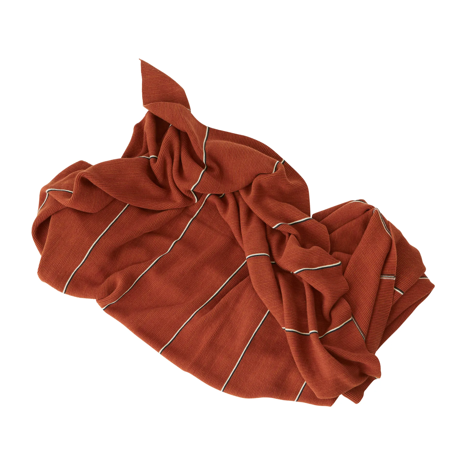 리비 스로우 134x184 cm, Nutmeg OYOY | 오이오이