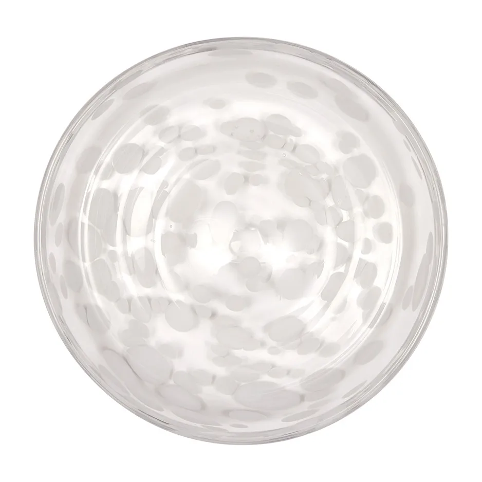 얄리 스몰 접시 Ø15 -6 cm, White OYOY | 오이오이