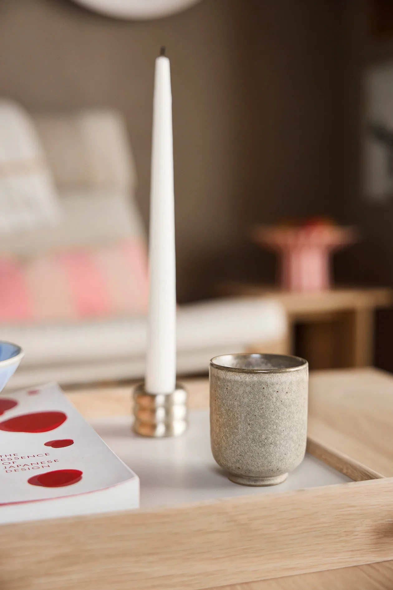 노리 컵 2개 세트, Latte OYOY | 오이오이