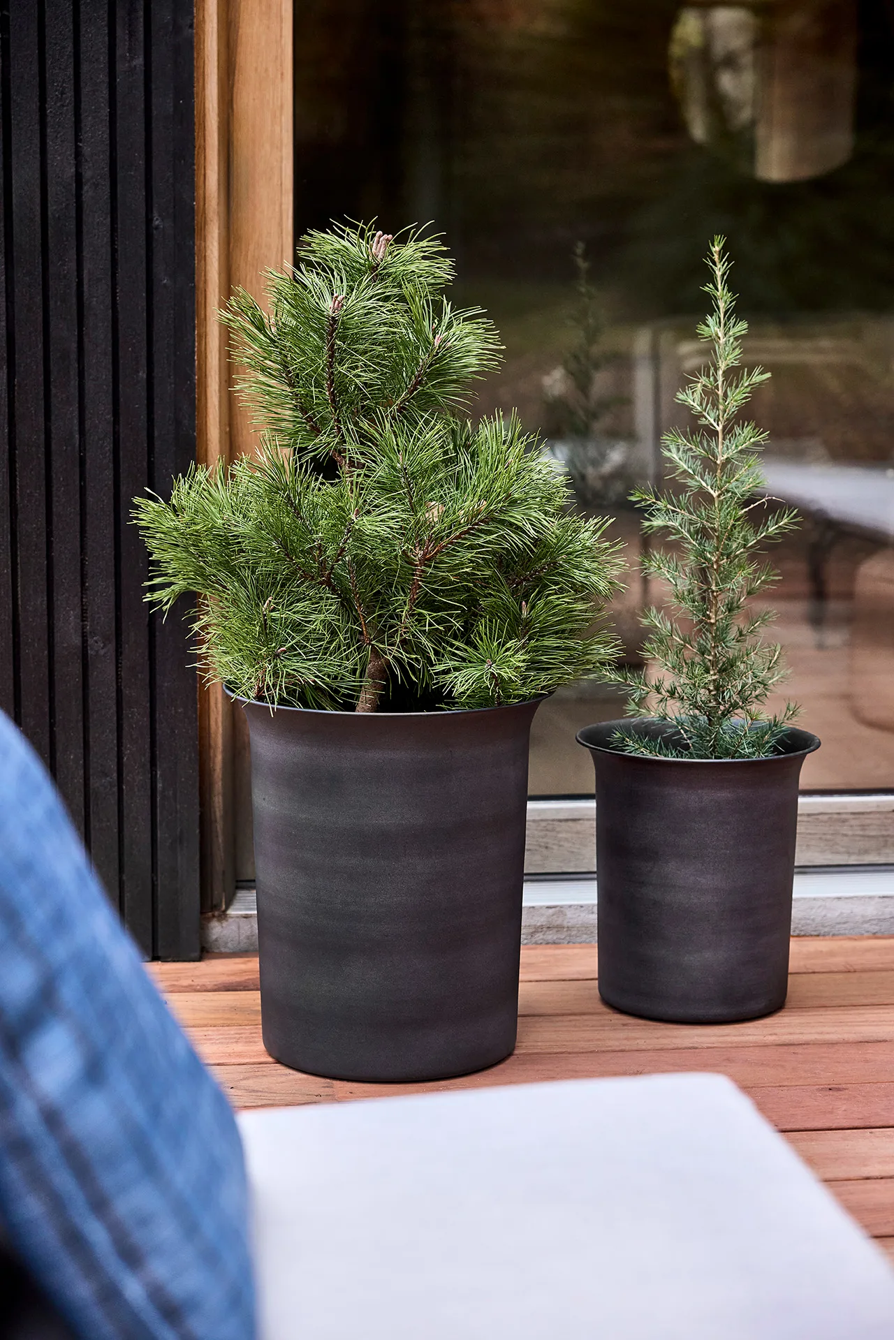 이리 메탈 팟 2개 세트, Stone OYOY | 오이오이