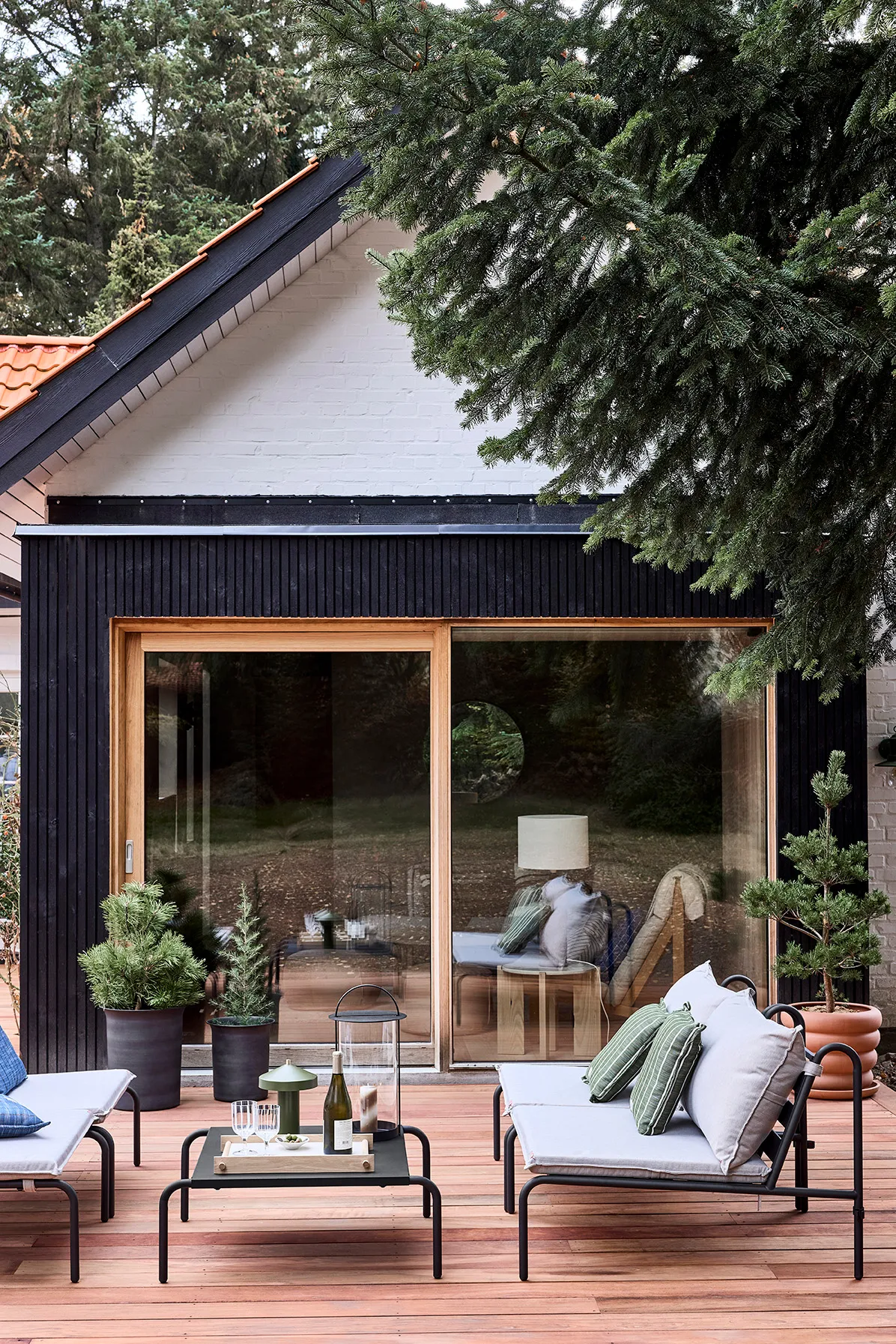 이리 메탈 팟 2개 세트, Stone OYOY | 오이오이