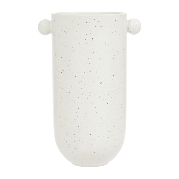 사가 화병 20 cm - off white - OYOY | 오이오이