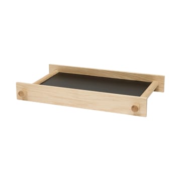 피에니 트레이 스몰 23.5x36.5 cm - Black - OYOY | 오이오이