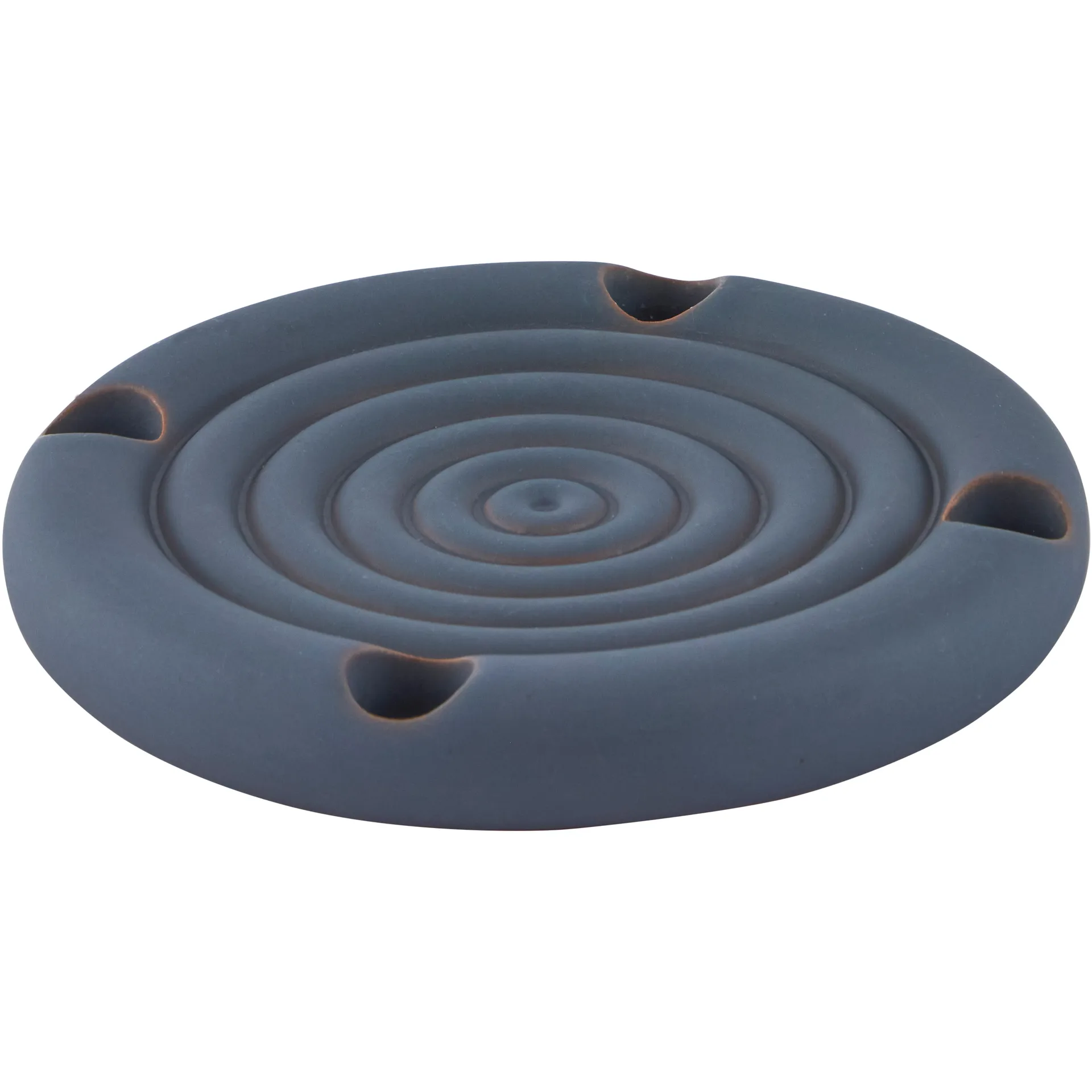 사비 강림절 캔들 Ø24.5 cm, Midnight Blue OYOY | 오이오이