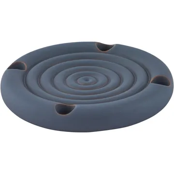 사비 강림절 캔들 Ø24.5 cm - Midnight Blue - OYOY | 오이오이