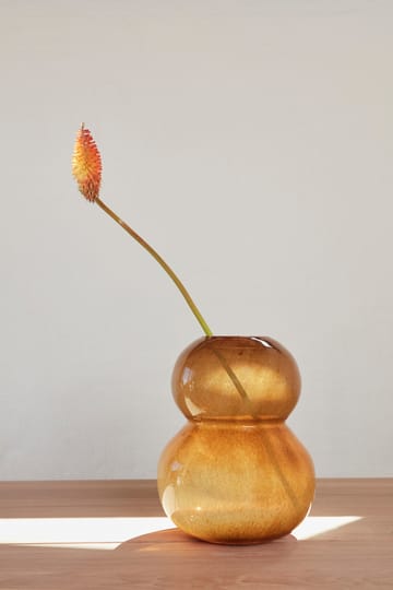 라시 화병 30 cm - Amber - OYOY | 오이오이
