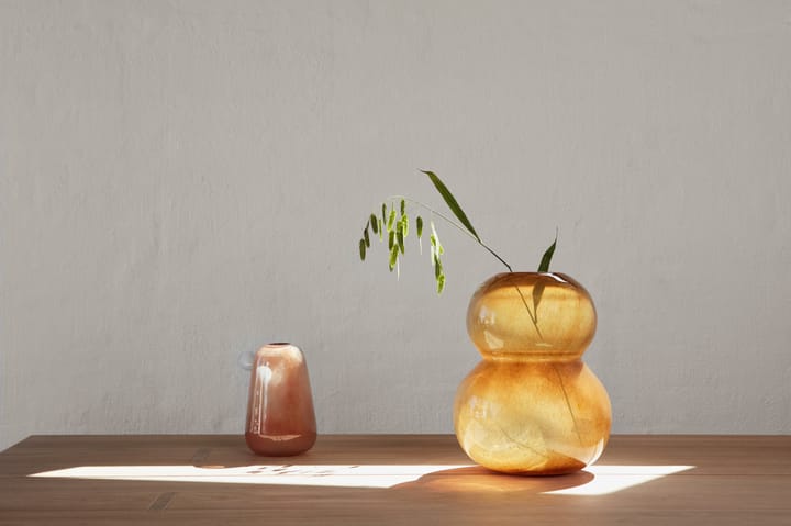 라시 화병 30 cm, Amber OYOY | 오이오이