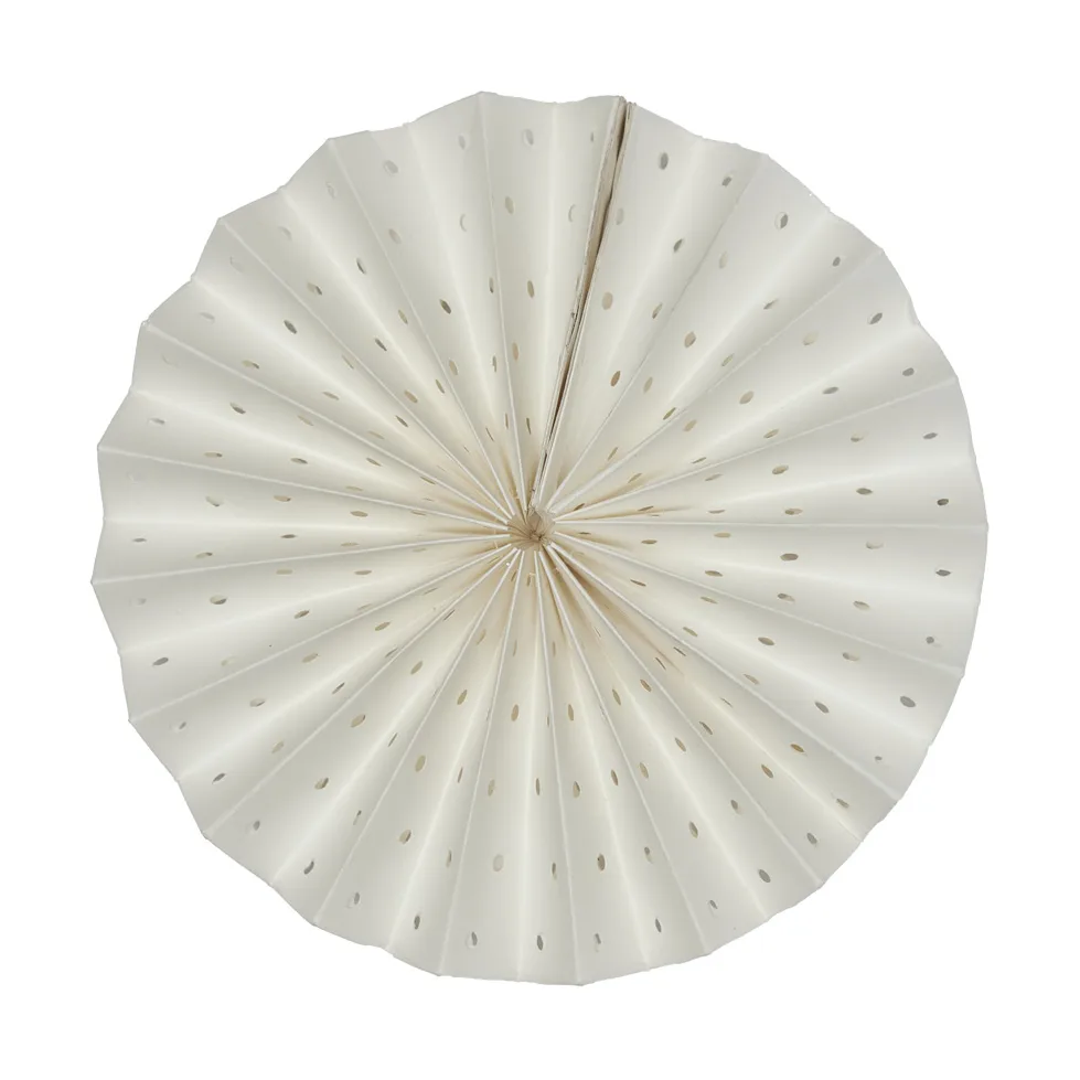 젠 종이 장식 Ø30 cm, No. 1 OYOY | 오이오이