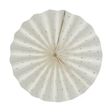 젠 종이 장식 Ø30 cm - No. 1 - OYOY | 오이오이