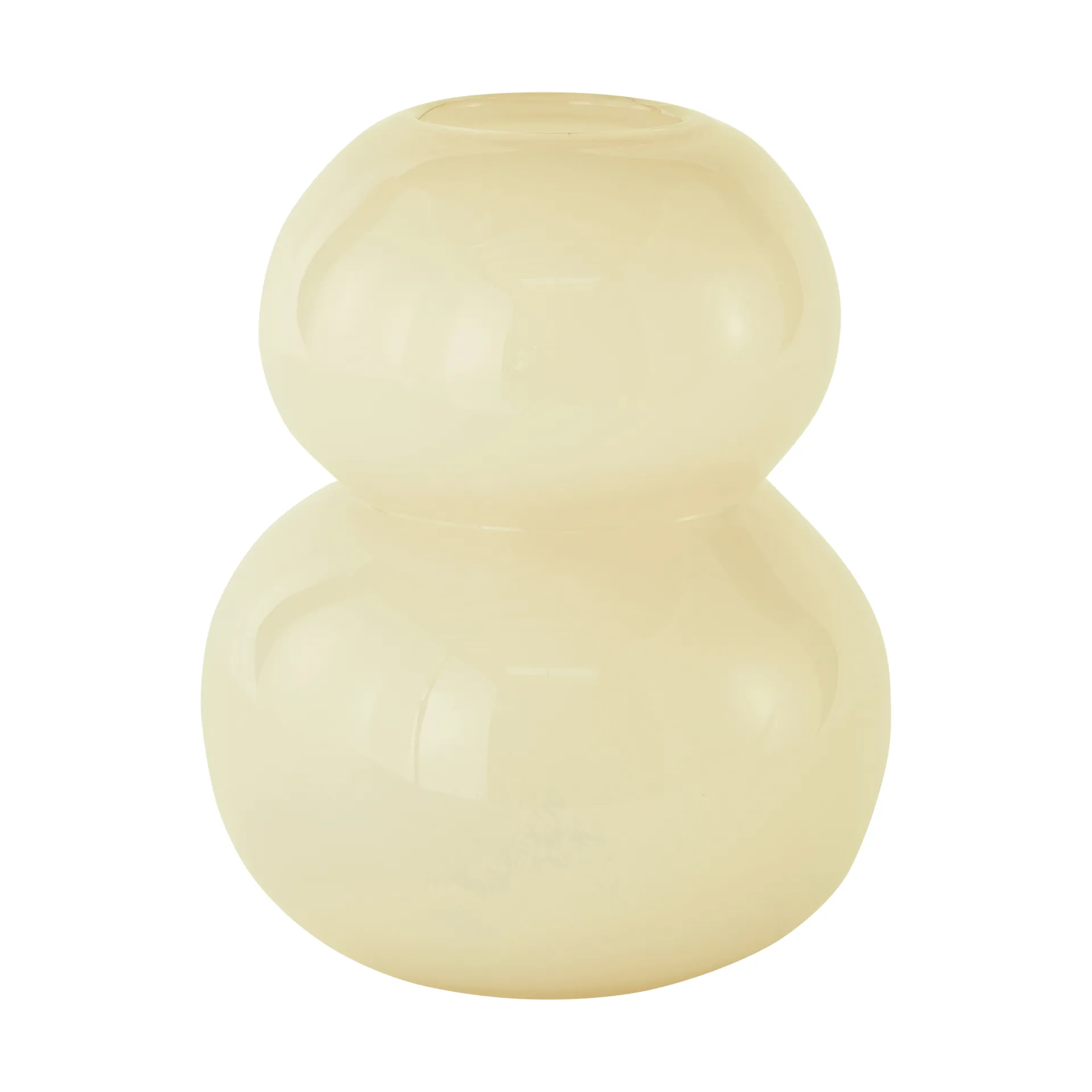 라시 화병 30 cm, Vanilla OYOY | 오이오이