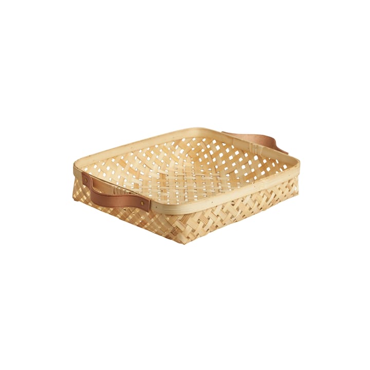 스포르타 브레드 바스켓 30x25 cm - nature - OYOY | 오이오이