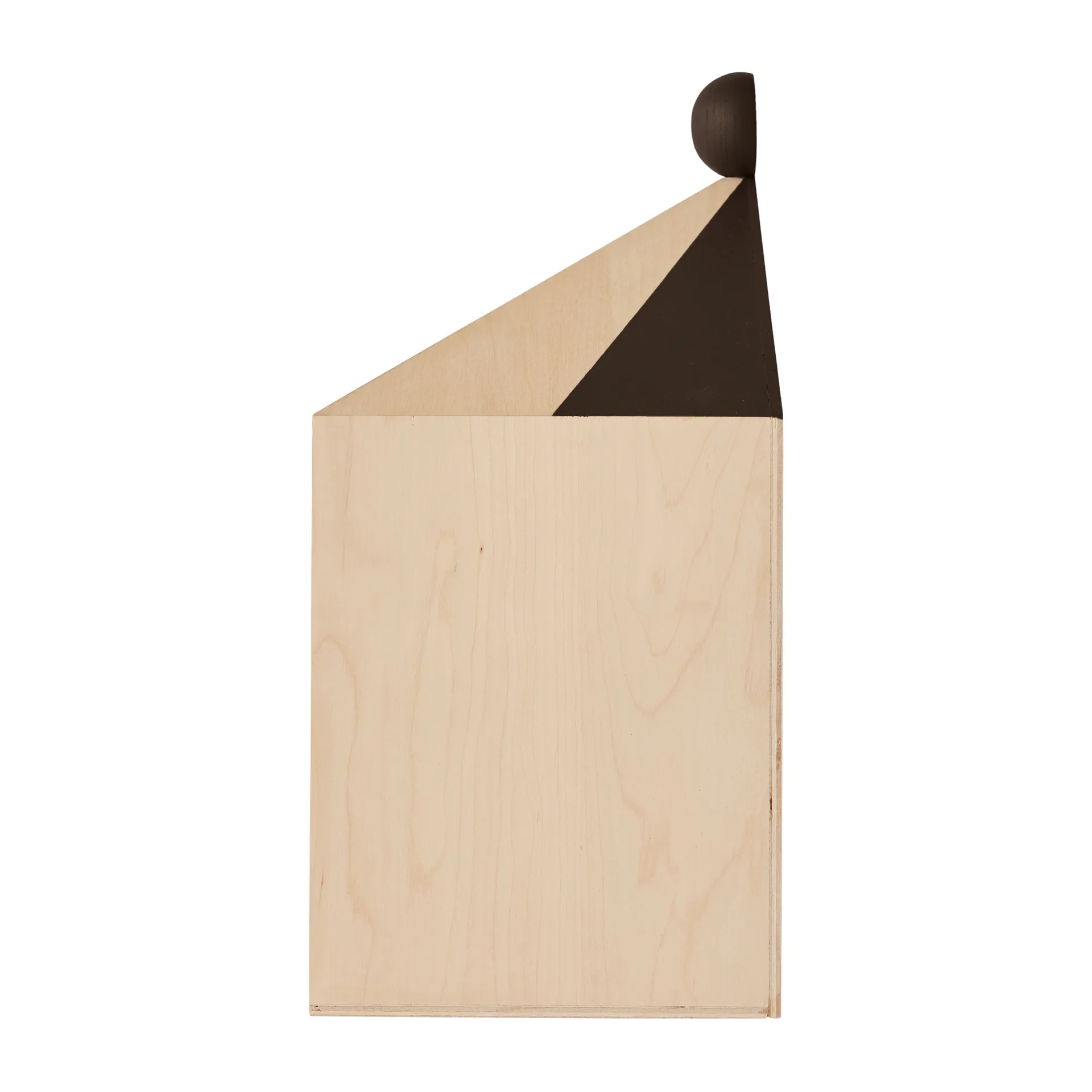 서커스 선반 30x33 cm, Nature-dark OYOY | 오이오이