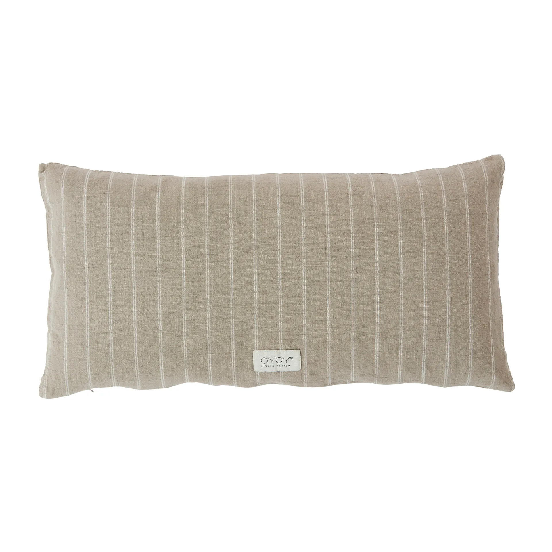 교토 쿠션 30x60 cm, Clay OYOY | 오이오이
