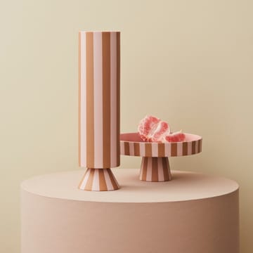 토푸 화병 31 cm - caramel - OYOY | 오이오이