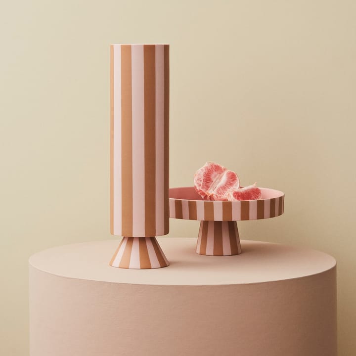 토푸 화병 31 cm, caramel OYOY | 오이오이