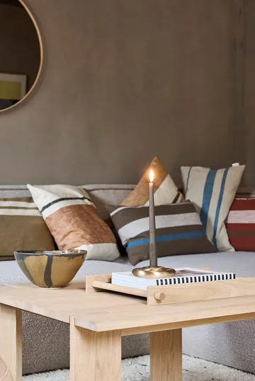 피에니 트레이 라지 34x46 cm - Cherry Red - OYOY | 오이오이