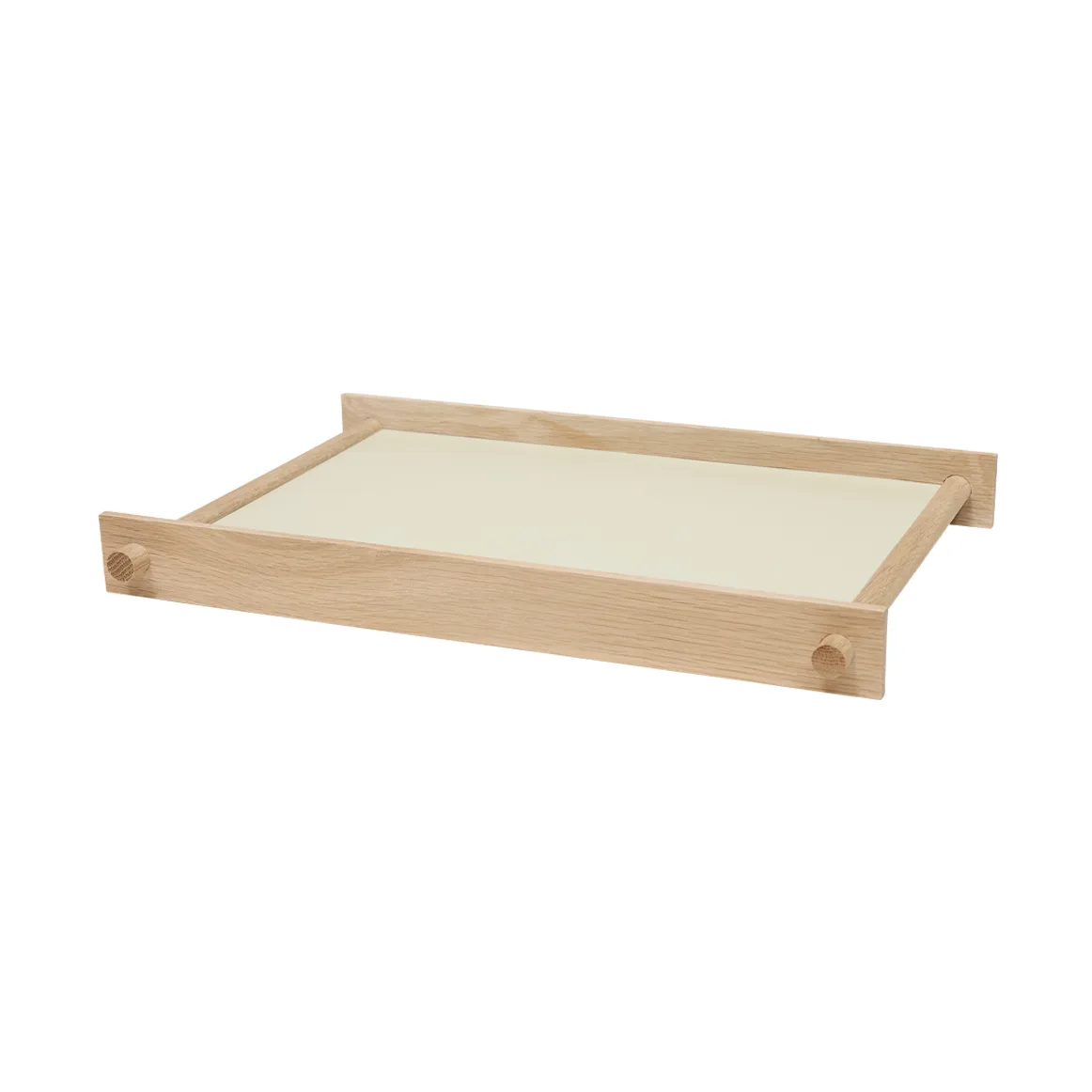 피에니 트레이 라지 34x46 cm, Clay OYOY | 오이오이