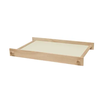 피에니 트레이 라지 34x46 cm - Clay - OYOY | 오이오이