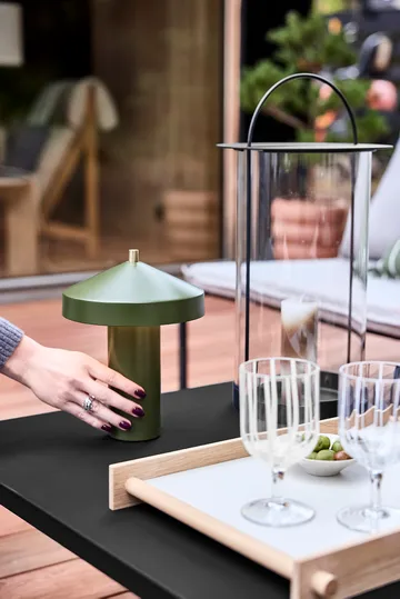 피에니 트레이 라지 34x46 cm - Clay - OYOY | 오이오이