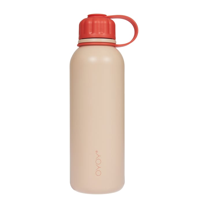 풀로 워터 보틀 52 cl - Coral-Cherry Red - OYOY | 오이오이