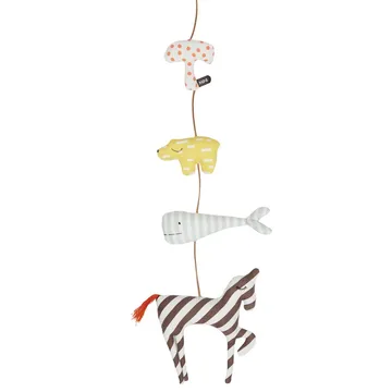 애니멀스 모빌 - 80 cm - OYOY | 오이오이