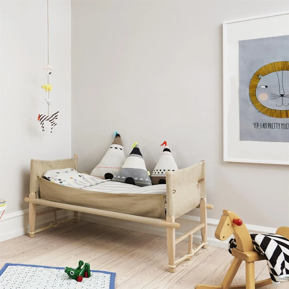 애니멀스 모빌, 80 cm OYOY | 오이오이