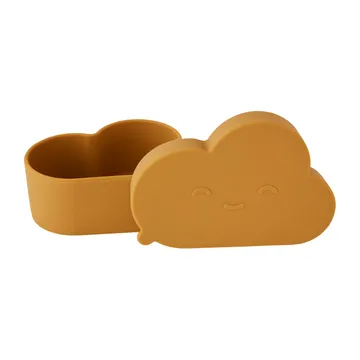 클로에 클라우드 스낵보울 9.6x14 cm - Light Rubber - OYOY | 오이오이