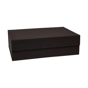 하코 수납 상자 A3 - Brown - OYOY | 오이오이