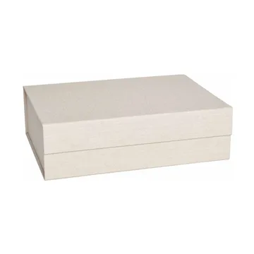 하코 수납 상자 A3 - Clay melange - OYOY | 오이오이