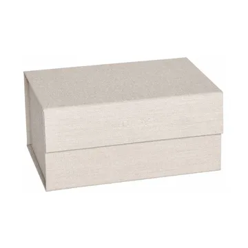 하코 수납 상자 A5 - Clay melange - OYOY | 오이오이