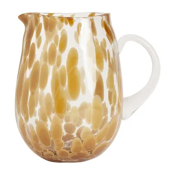 얄리 워터 카라페 - Amber - OYOY | 오이오이