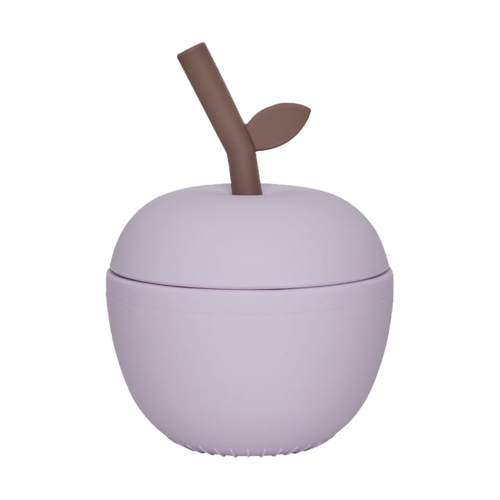 Apple 컵 - Lavender - OYOY | 오이오이