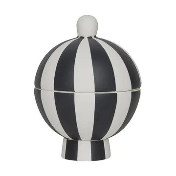 토푸 봉보니에르 - Black-white - OYOY | 오이오이