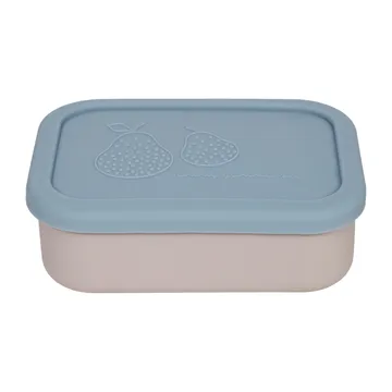 야미 런치 박스 스몰 - Blue-Clay - OYOY | 오이오이