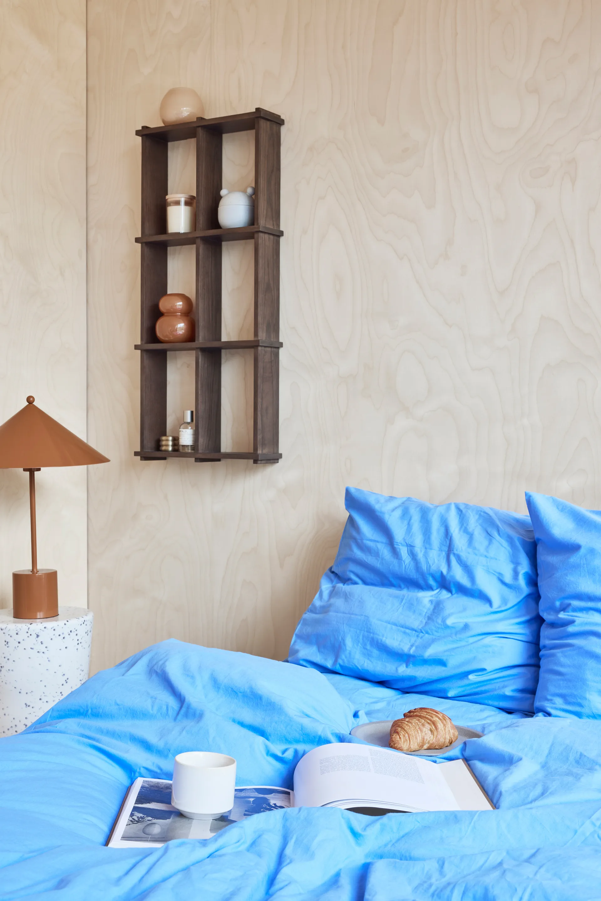 카사 테이블 조명, Caramel OYOY | 오이오이