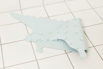 Crocodile Gustav 욕실 매트 - Pale mint - OYOY | 오이오이