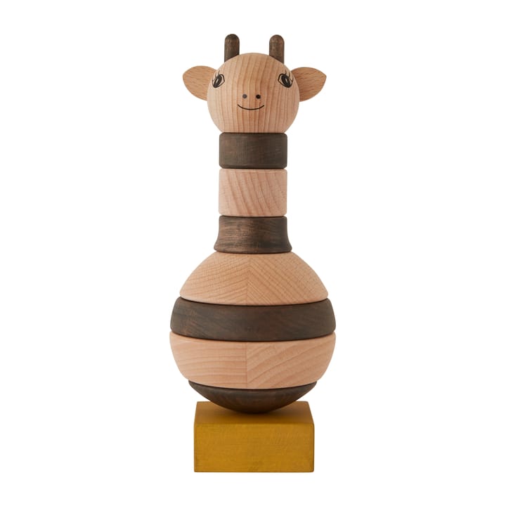 스택킹 장난감, Giraffe OYOY | 오이오이